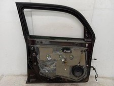 Porte arrière et accessoires Daihatsu MATERIA