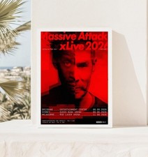 massive posterの海外商品を日本語・日本円で購入 | セカイモン