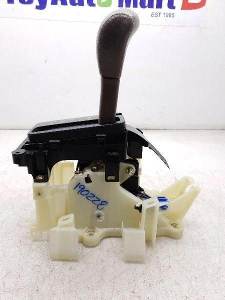 Lexus Es300 1999 3,0 L tracción delantera con palanca de cambios automática Foto 4 de 4