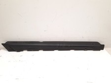 T&uuml;rverkleidung Blende Hinten Links Mercedes C-Klasse W202 A2027300170