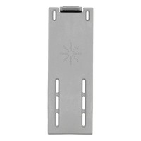 Deckel KlarspüLerkammer Dosierkombination Siemens 00611575 SpüLmaschine