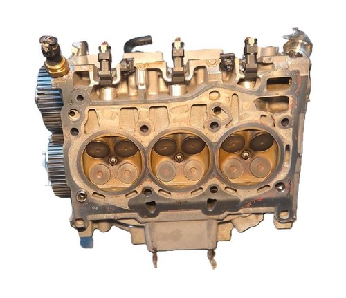 04c103064c zylinderkopf r. 229442 SKODA KAROQ 1.0 TSI MT 115 CV 2017