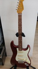 Guitarra Eléctrica Fender Japan ST62-TX [AUTÉNTICA]