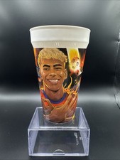 2026 McDonald's FIFA World Cup Adult Happy Meal Cups Single - LAMINE YAMAL