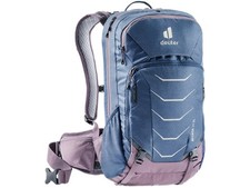 deuter - Attack 14 SL Blau (marine-grape) - Women