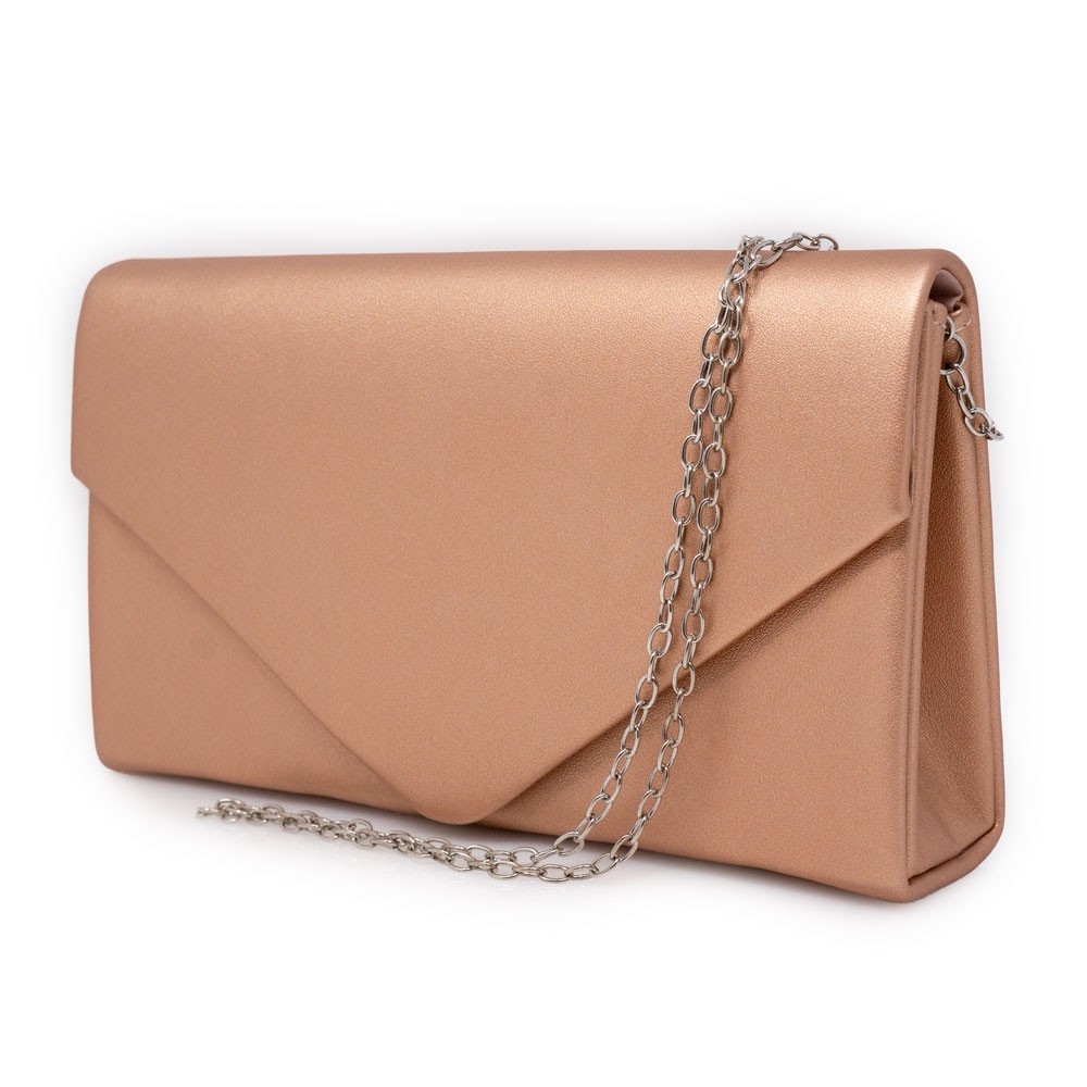 BAIGIO Pochette Donna Elegante Borsa Clutch