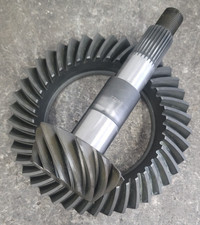Used- Gm 7.5 10-bolt Chevy Gear 3.42 Ratio Ring Pinion 342 Chevrolet Thick Used- Gm 7.5 10-bolt Chevy Gear 3.42 Ratio Ring Pinion 342 Chevrolet Thick