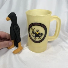 VTG Association Of Old Crows Cup Dixie Crow Club Warner Robins ALC - Only1onEbay