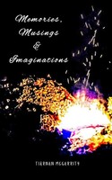 TiàRnan Mcgarrity | Memories, Musings And Imaginations | Taschenbuch | Englisch
