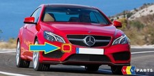 Pare-choc avant Mercedes 207