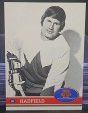 91 Future Trends Vic Hadfield 🇨🇦🇨🇦🇨🇦 72 Retrospective 