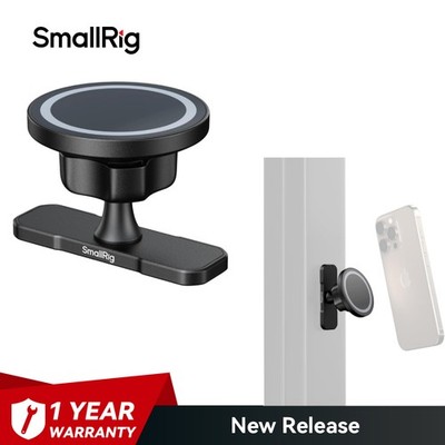 SmallRig Magnetic Phone Holder Mount for iPhone 17/16/15/14/13 Series for Huawei
