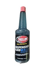 Red Line Oil 91112 Extralight Weight Suspensi...