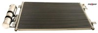 Maxgear AC830088 Kondensator FüR Klimaanlage Kondensator Klimaanlage
