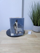 The Texas Twister By Bruce Martin 196y Hardcover Dust Jacket Arcadia 