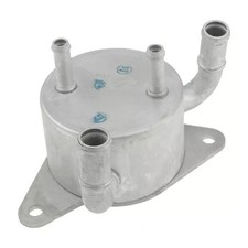 Öl Kühler Motor Austausch Für Mazda 5 CW 2.0 CWEFW 144 PS H88H