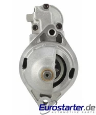1***Starter New Eurostarter OE Ref. 0001110072 for BMW