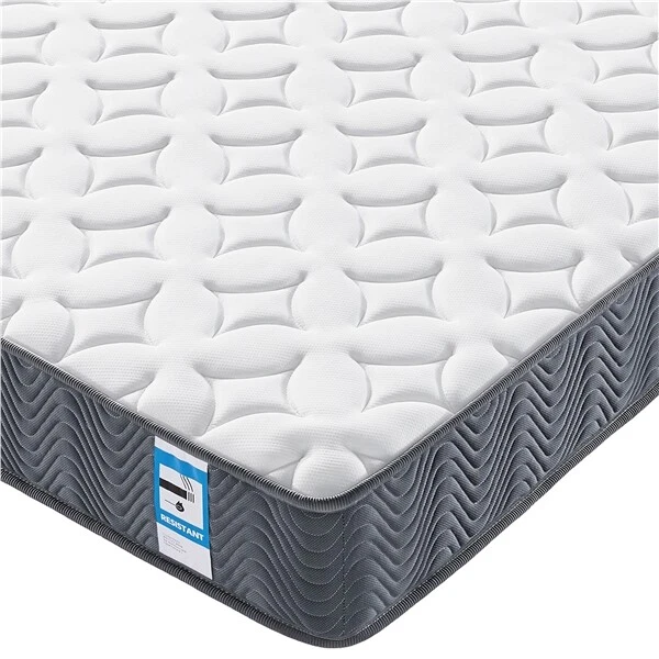 Beautyrest single mattress deals