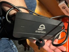 fast charger for Enertion Raptor 2 2.1 ESK8 Electric Skateboard 4A evolve gt too