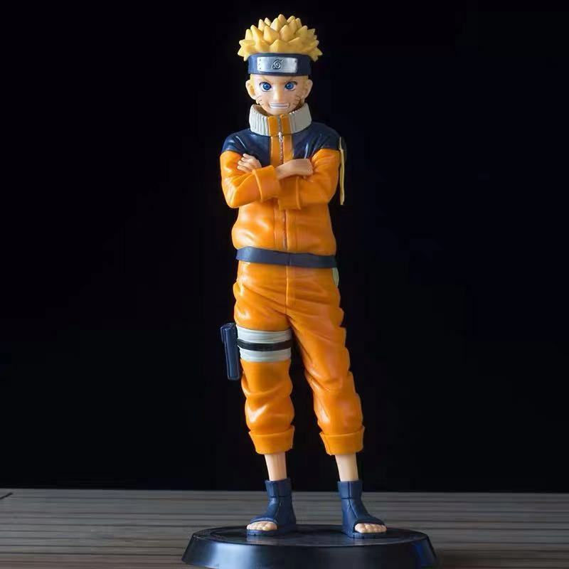 Grandista NARUTO フィギュアセット BANPRESTO NARUTO ナルト 疾風伝 Grandista Shinobi Relations