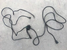 DIXIE NARCO 368, 440, 501T, 276E & 501E SODA VENDING MACHINE MAIN POWER HARNESS