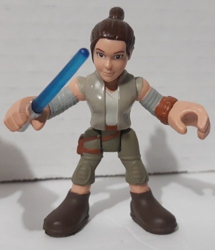 Disney Hasbro Star Wars Galactic Heroes Resistance Vs First Order 4 of 6 Figures - Picture 6 of 14