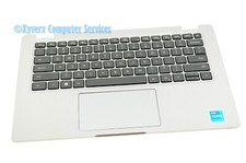MCD41 OEM DELL TOP COVER WITH KEYB LATITUDE 5430 P137G GRADE A BD14 