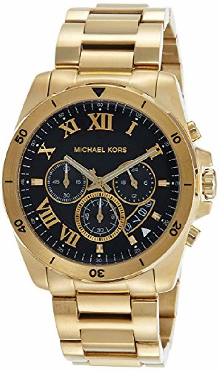 reloj original michael kors