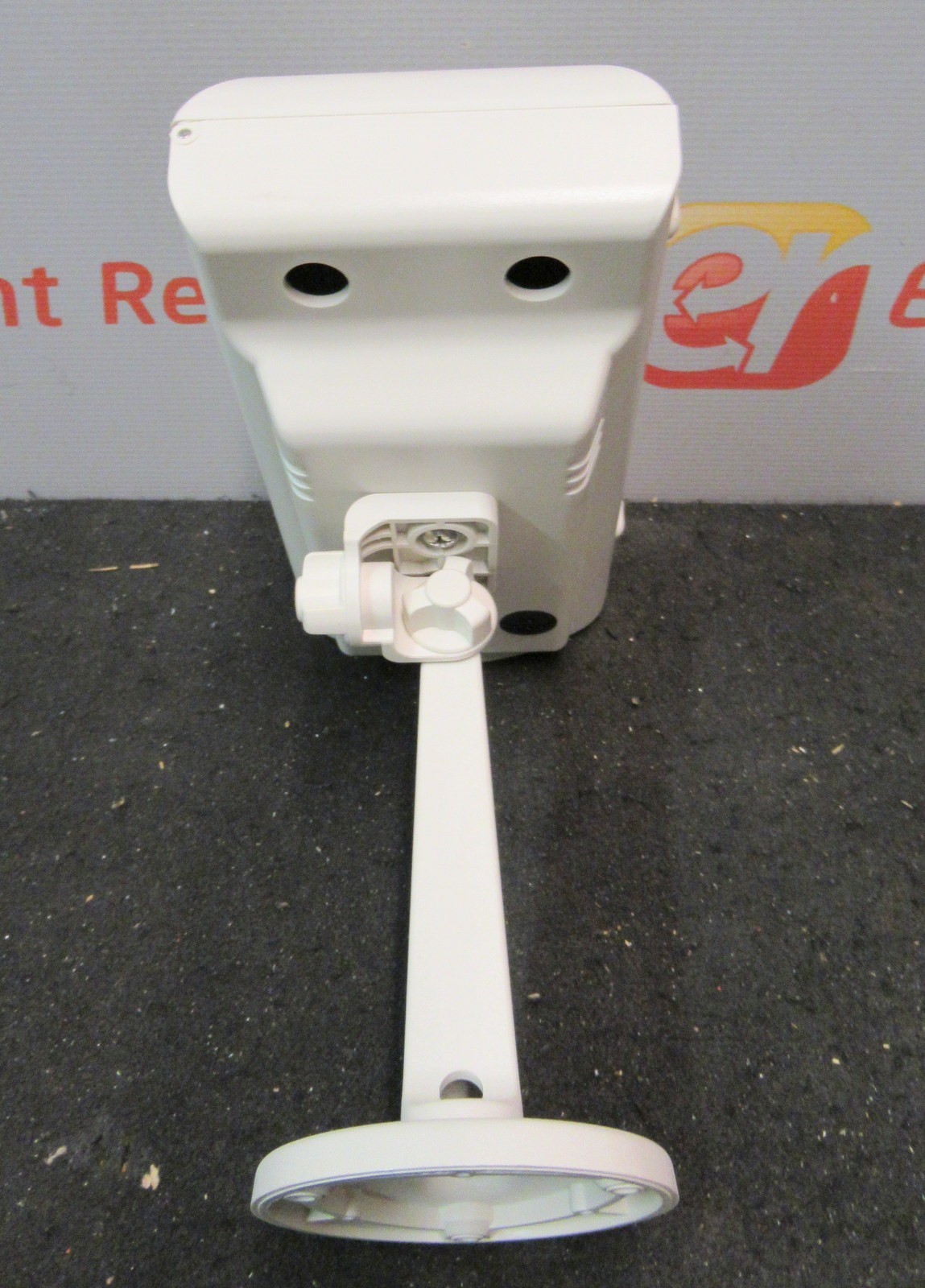 Videolarm Panasonic PIH800 Empty Indoor Security Camera Housing Lot of 4