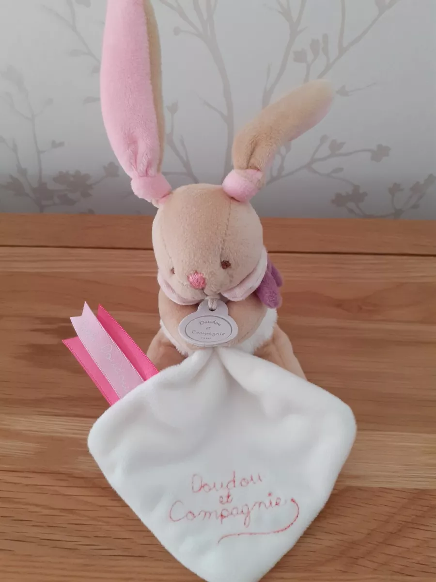 Doudou et compagnie uk sale