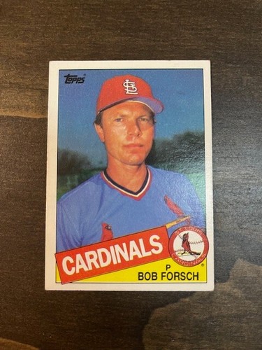 1959-1997 TOPPS MLB TRADING CARDS-YOU PICK - Picture 49 of 146