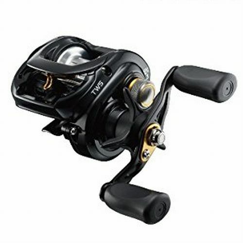 リール Daiwa tatula 103 6.3 Daiwa TATULA 103-L-TW Baitcasting Reel | eBay