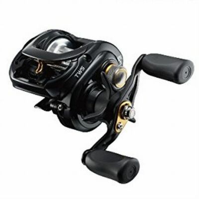 リール Daiwa tatula 103 6.3 Daiwa-Tatula-SV-TW103-Bait-