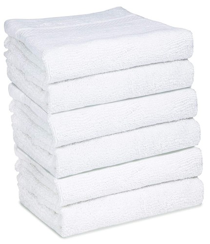 Hand Towel- Luxury 100% Egyptian cotton super soft hand towels pack of 2,4,6,12 - Picture 15 of 40