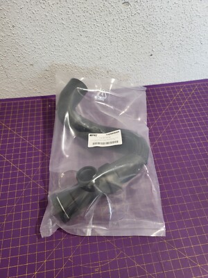 The Tuner THEB506009 Coolant hose to water cooler right side
