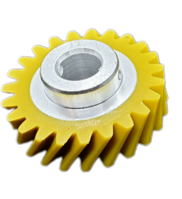 Schneckenrad Zahnrad Gear kompatibel für Kitchen Aid KitchenAid 