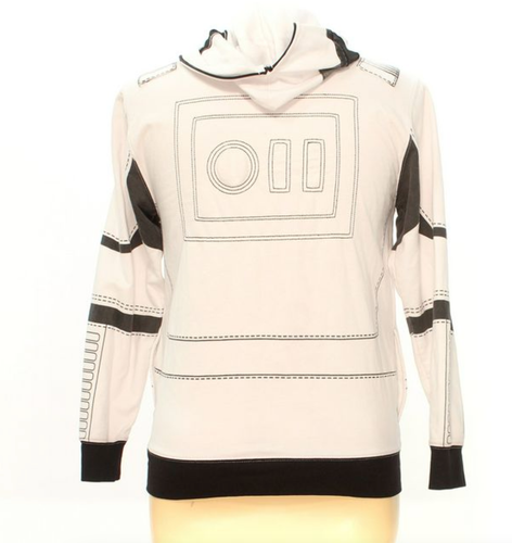 Star Wars Hoodie Jacke Pullover XL - Bild 2 von 2