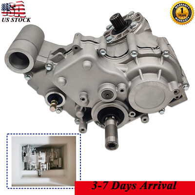 for Can-am BRP 800 Transmission Gearbox Outlander Renegade 420684780 420685390
