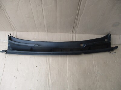 Opel Mokka X Windleitblech Abdeckung Blende Wasserabweiser Stirnwand NEU orig GM