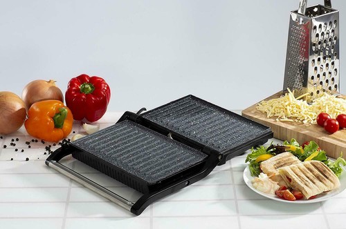 induction double oven cooker