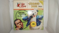 The Shaggy Dog Walt Disney LaserDisc 4