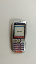 310.Sony Ericsson F500 Very Rare - For Collectors - Unlocked