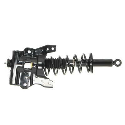 Suspension Strut and Coil Spring Assy Rear Right Monroe For 2001 Hyundai XG300