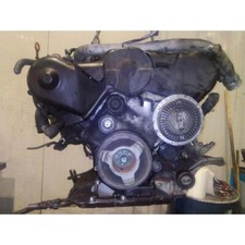 Moteur Audi ALLROAD