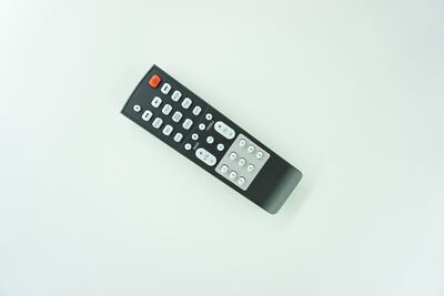 Remote Control For Gemini GSYS-2000 Bluetooth Party Home Stereo System Speaker