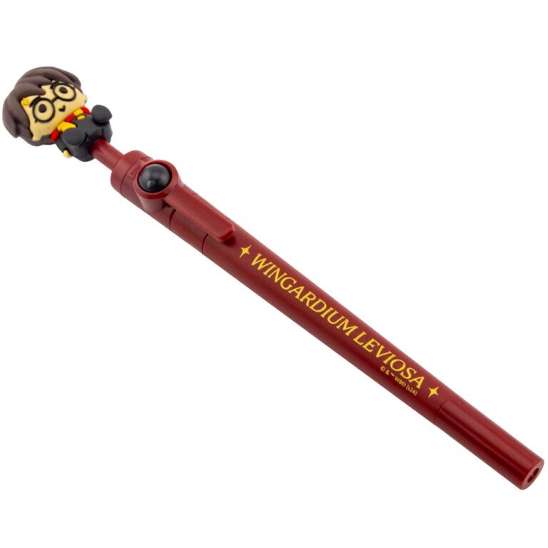 Wednesday Mini Pen Pals Mystery Pack Official Merchandise - Image 3