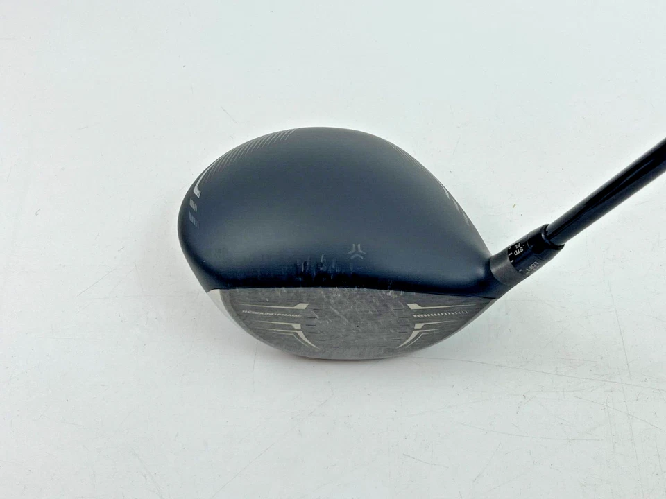 SRIXON ZX7 MK2 9.5 DEGREE DRIVER EXTRA STIFF FLEX HZRDUS SHAFT - Image 2 of 4