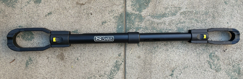 Saris 3040 Car Rack Bike Beam Adapter - Black - Picture 5 of 7