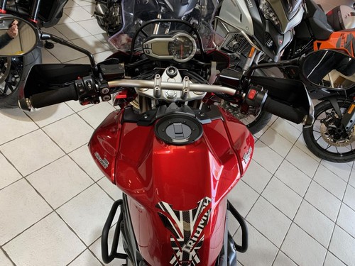 Triumph Tiger EXPLORER 1200 - Picture 8 of 11