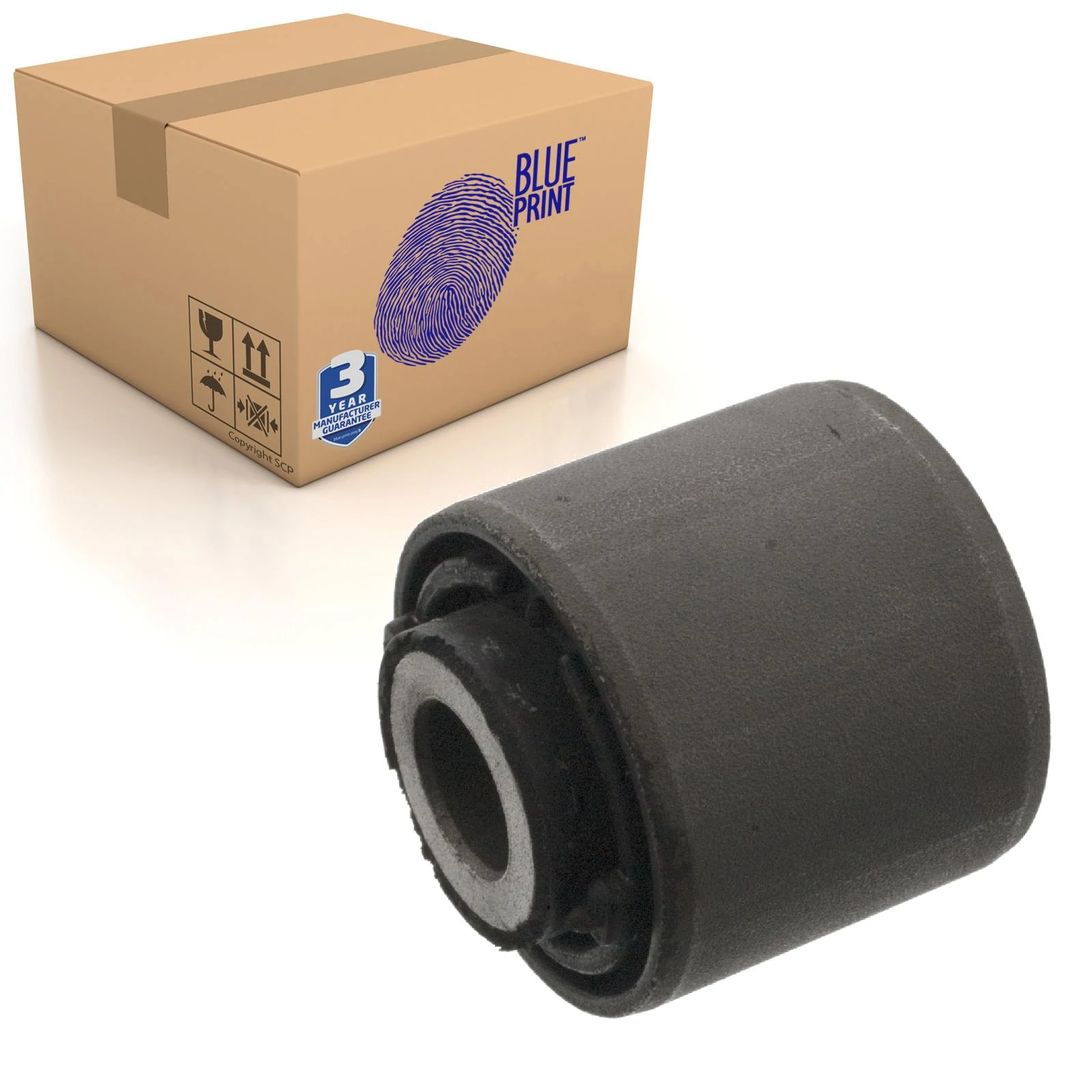 Blue Print ADBP800009 Rear Suspension Arm Bush Fits Land Rover Freelander 2 Rang - Image 10
